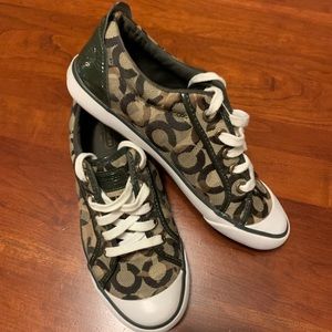 Coach Sneakers - Shoes